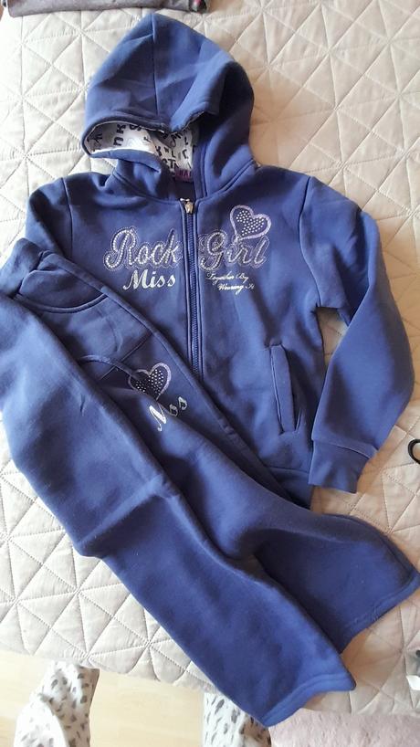 Teplákova súprava č.128, 128