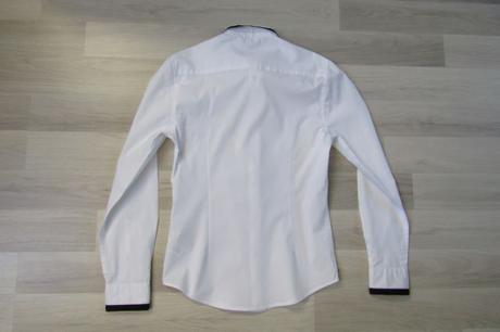 Košeľa slim fit, new yorker,s