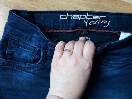 Chlpčenské rifle, chapter young,134