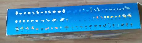 Stavebnica "letisko", 