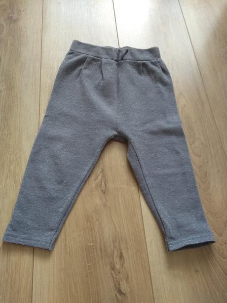 Nohavice veľ. 86 cm., pepco,86