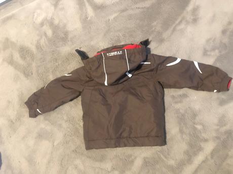 Bunda zn.brugi, brugi,116