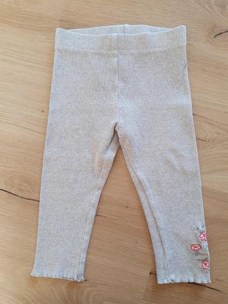 Rebrované legíny, next,86