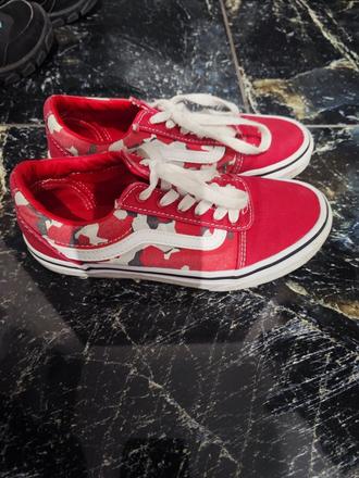 Tenisky, vans,33