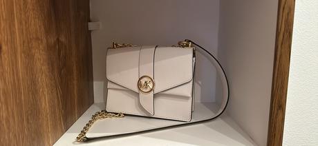 Kožená michal kors originál, michael kors