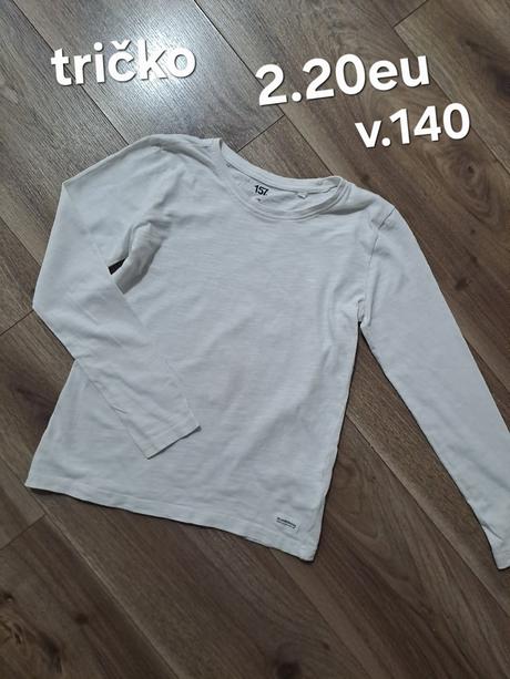 Tričko, 140