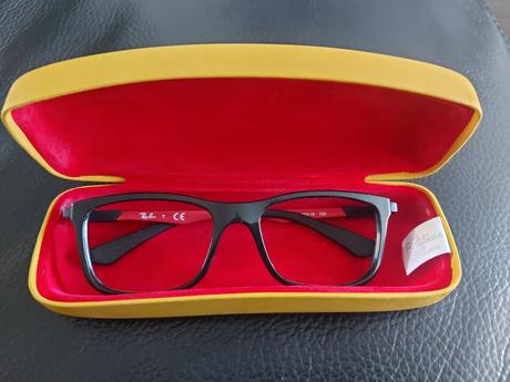 Detské okuliare ray ban, ray-ban