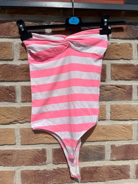 Body bershka, bershka,s