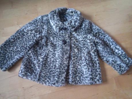 Krásny kožuštek., zara,104