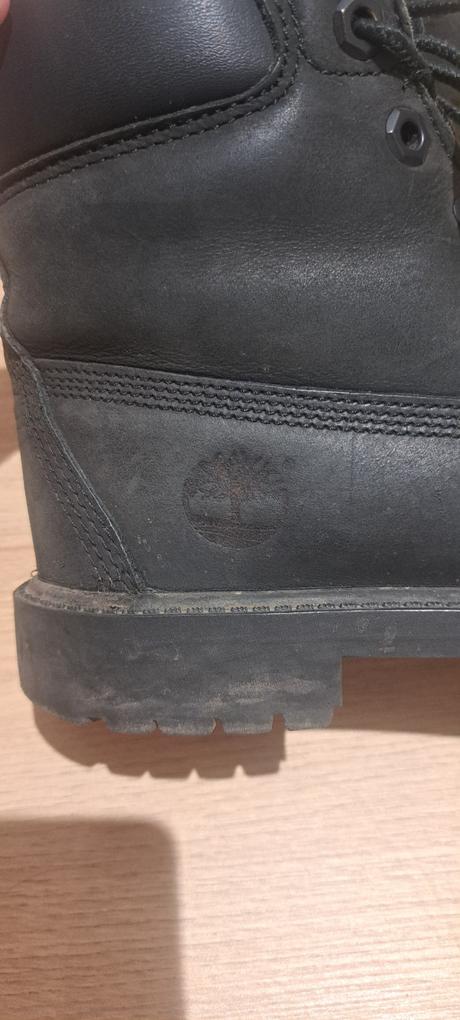 Timberland zimná obuv, timberland,36