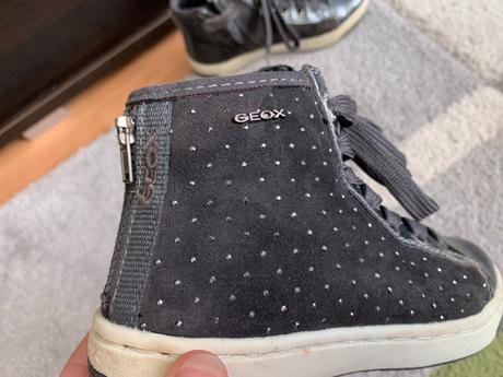 Tenisky, geox,30