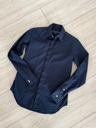 Košeľa ralph lauren, ralph lauren,s
