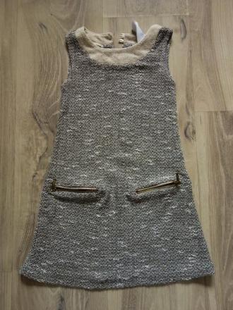 Šaty palomino, palomino,104