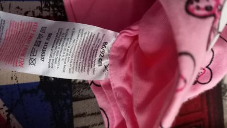 Čiapky minie tenké 1 až 4roky, disney,86