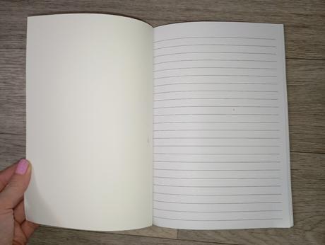 Zápisník diár zošit skicár stitch potter marvel,