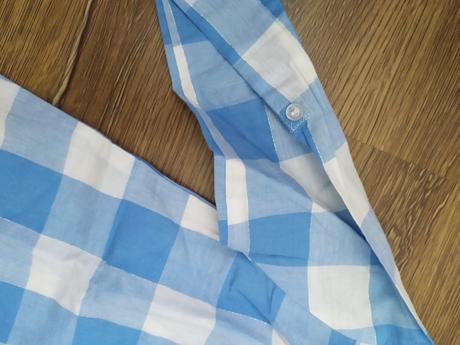 Košieľka nová, pepco,122