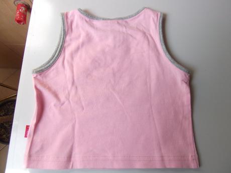 Tričko na 3 roky, gate,98