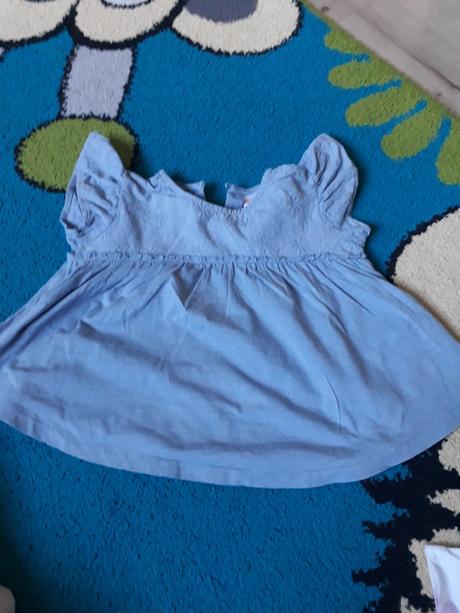 Zara tricka / bluzky, zara,86