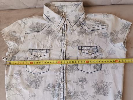 Bluzka s krátkym rukávom, pepe jeans,38