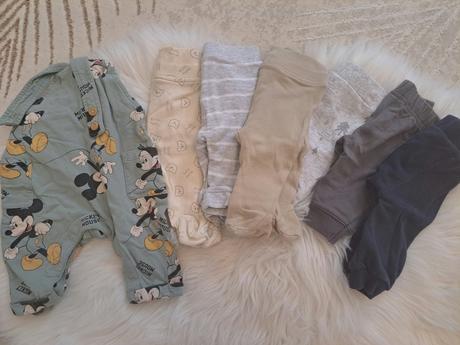 Balik oblečenia 56, 56