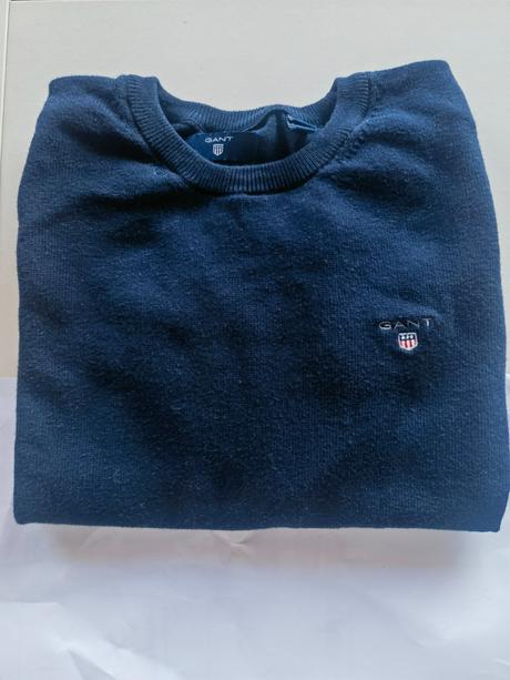 Gant sveter, gant,122