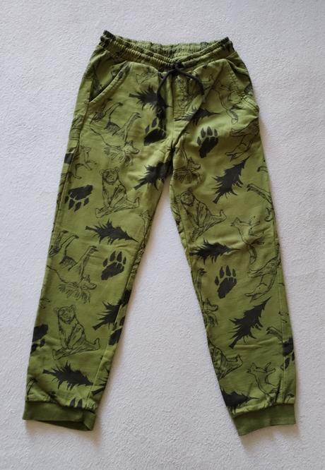 Tepláky, pepco,134