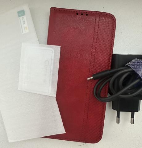 Motorola moto g54 5g power edition,