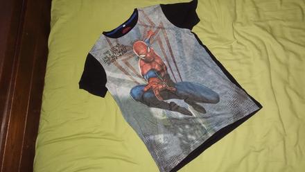 Tricko so spidermanom marks and spencer, marks & spencer,164