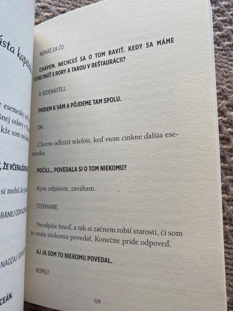 Len nie desaťročná wendy mass krásne čítanie, 