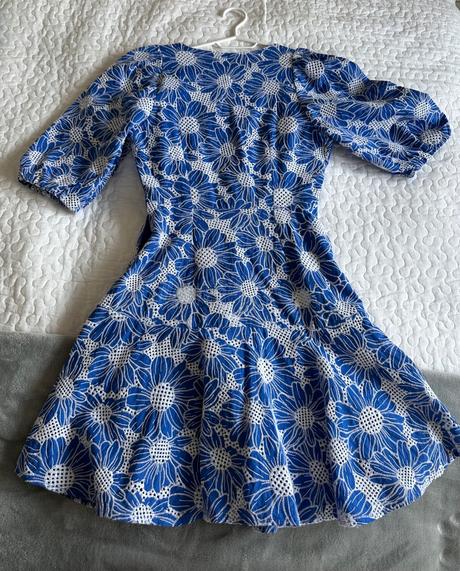 Reserved šaty, reserved,34