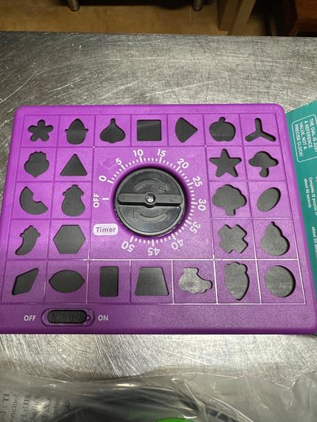 Puzzle na čas + zvuková hra na postreh, 