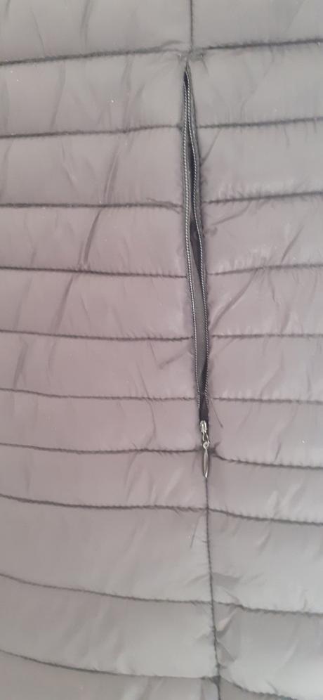 Vetrovka bunda kabat, s