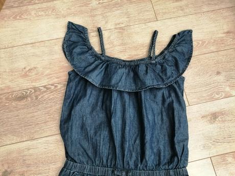 Rifľový overal, dopodopo,164