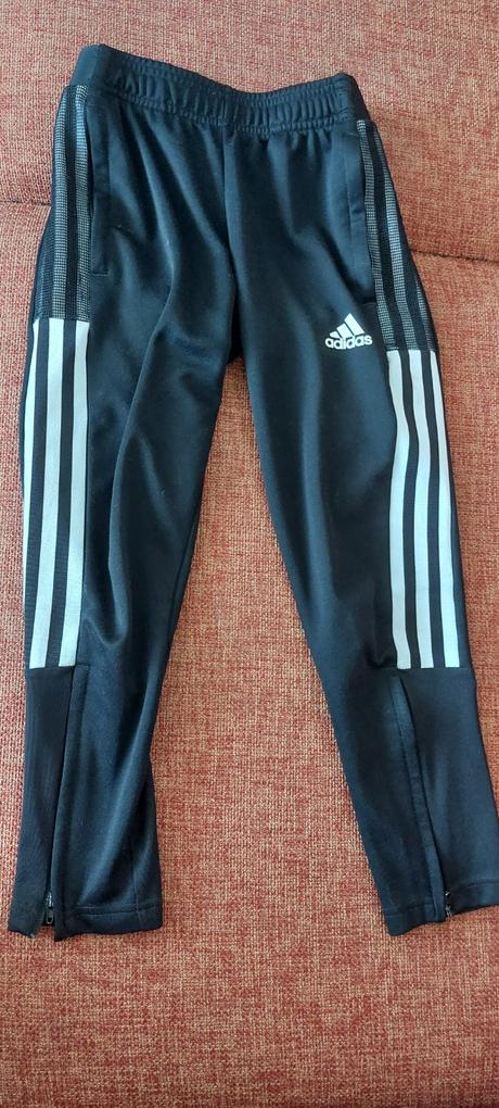 Tepláky adidas, adidas,128