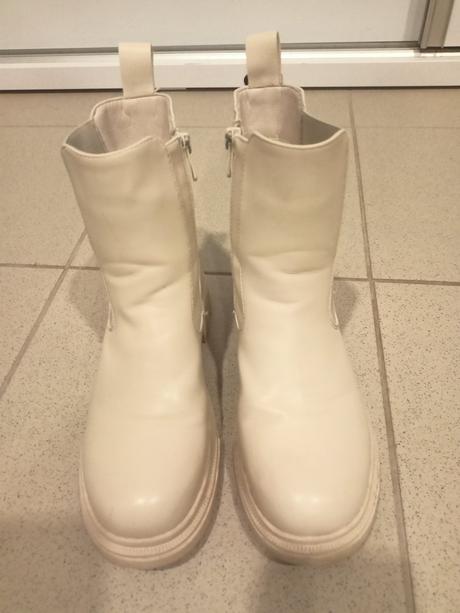 Čižmy zn. nelli blu, veľ. 36, nelli blu,36