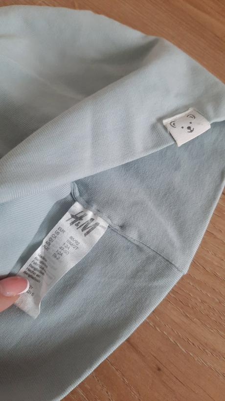 Čiapka, h&m,86
