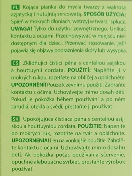 Damska a panska kozmetika - rozne,