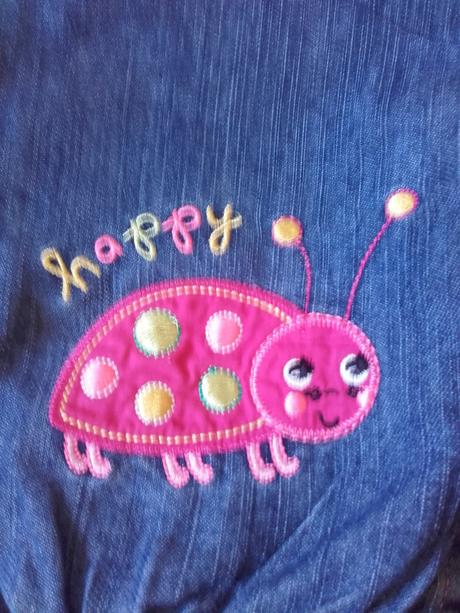 Nohavice na traky, st. bernard,74