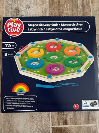 Montessori počítanie,