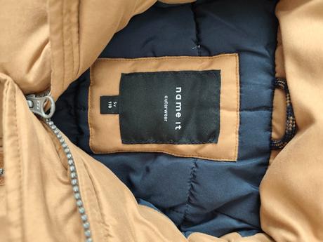 Zimna bunda, name it,110