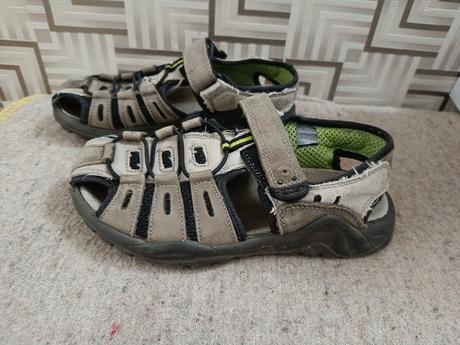 Sandále, bama,34