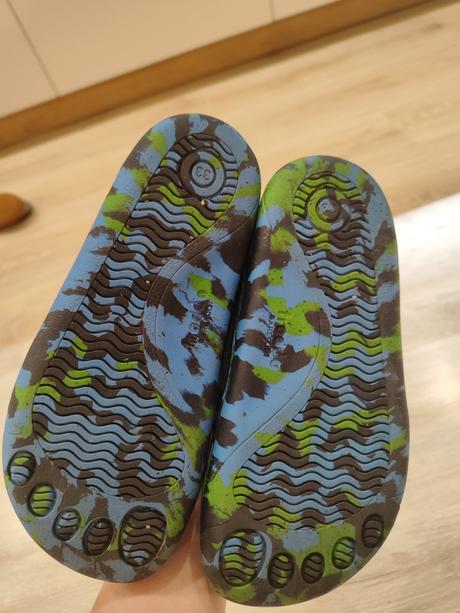 Froddo tenisky 33, froddo,33