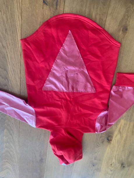 Funny bunny mikina 98/104/110, funny bunny,98 / 104 / 110