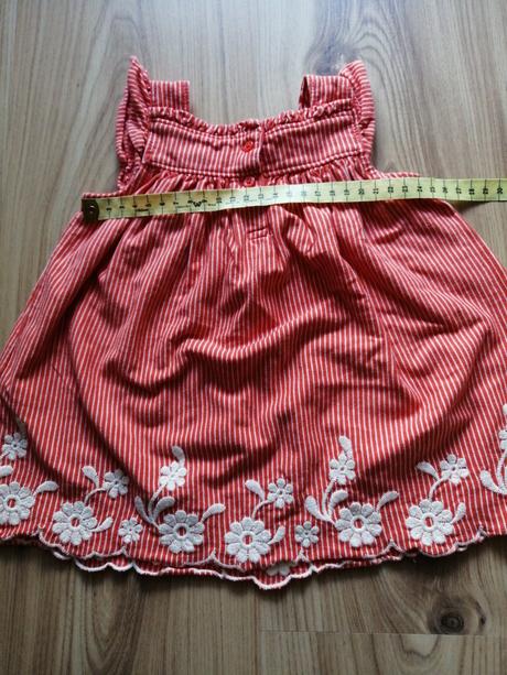 Šatičky na leto, gap,68