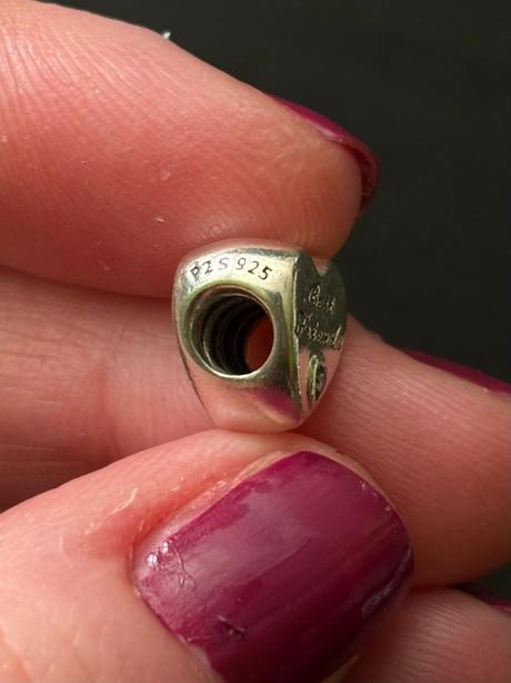 Pandora prívesky, pandora