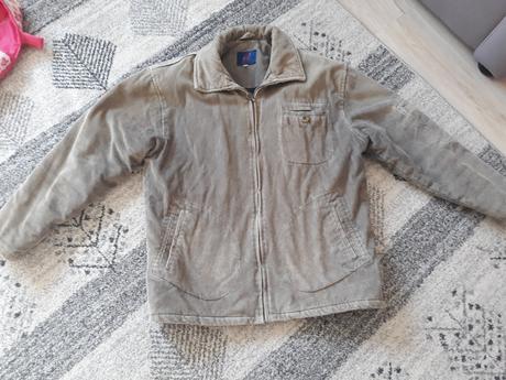 Mencestrova bunda, l