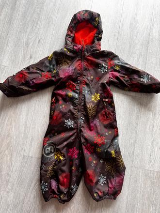 Zimný overal minymo, 92