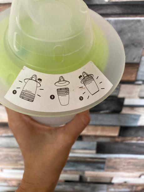 Kempingove svietidlo 100lumenov, 