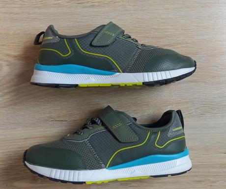 Tenisky ľahučké, 34