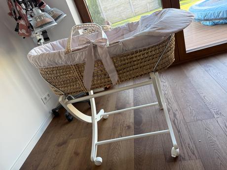 Mojzisov kosik - koliska, šírka (cm): 45,dĺžka (cm): 80